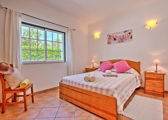 Goia By Villa Olhos de Agua (Albufeira)