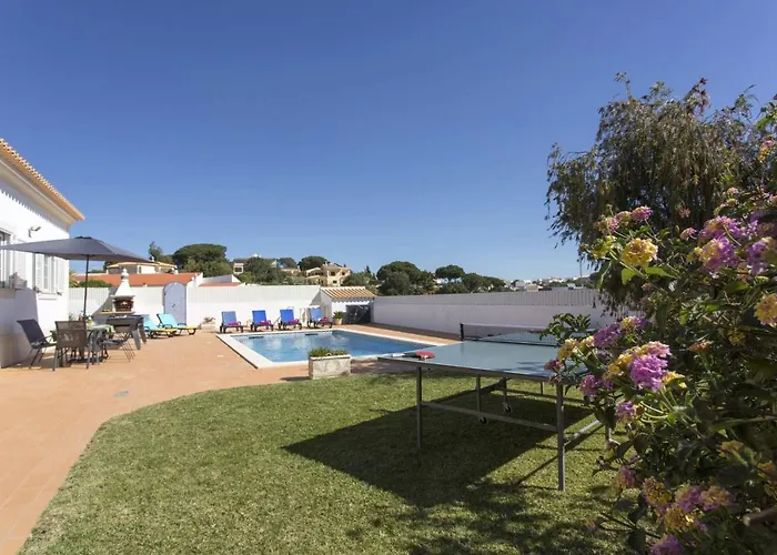 Goia By * Olhos de Agua (Albufeira)