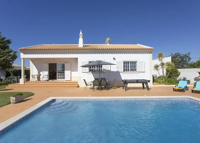 Goia By Olhos de Agua (Albufeira)
