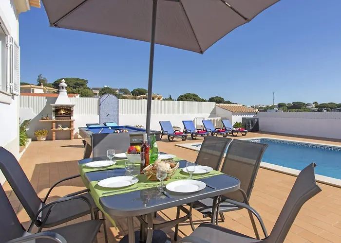 Goia By Olhos de Agua (Albufeira)