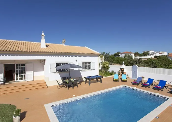 Goia By Olhos de Agua (Albufeira)