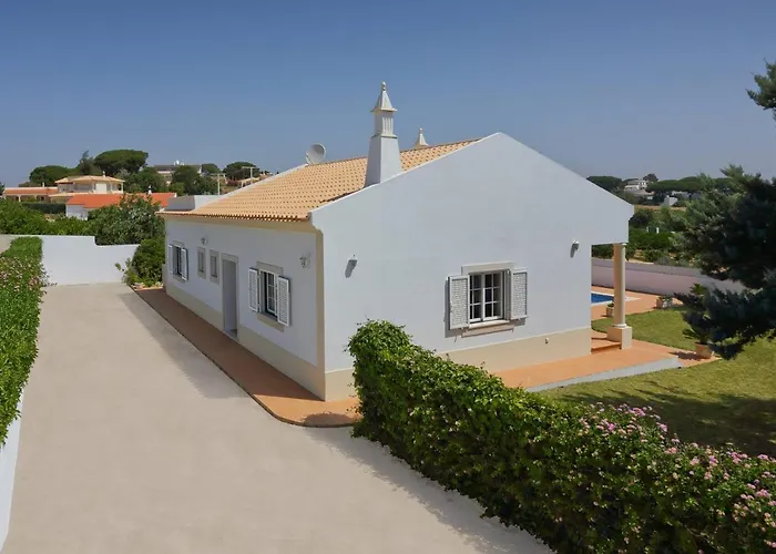 Villa Goia By *