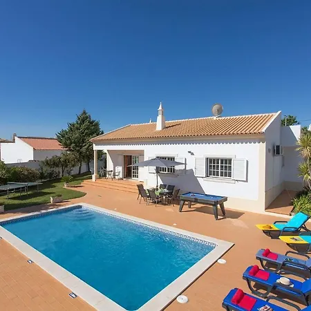 Villa Goia By Olhos de Agua (Albufeira)
