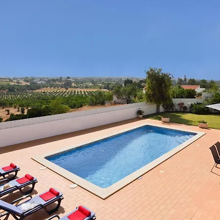 Goia By Olhos de Agua (Albufeira)