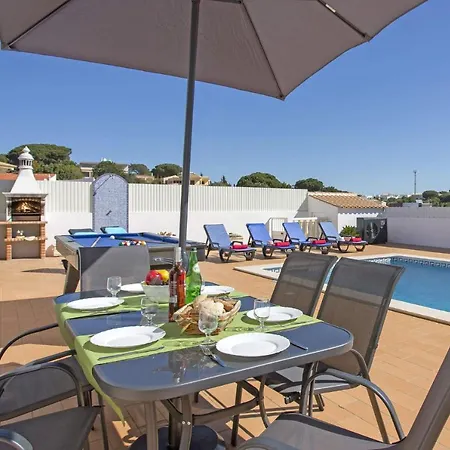 Goia By Olhos de Agua (Albufeira)