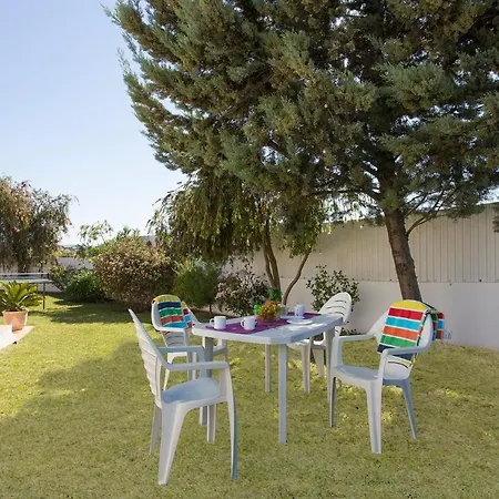 Villa Goia By