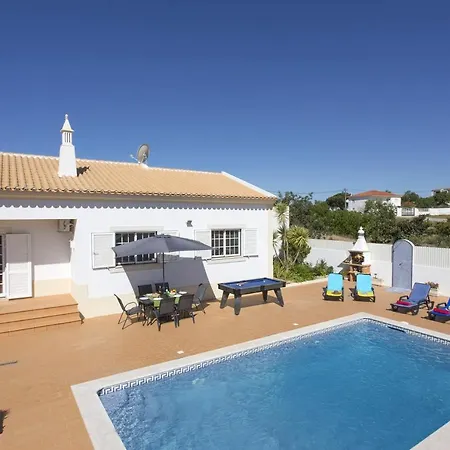 Goia By Olhos de Agua (Albufeira)
