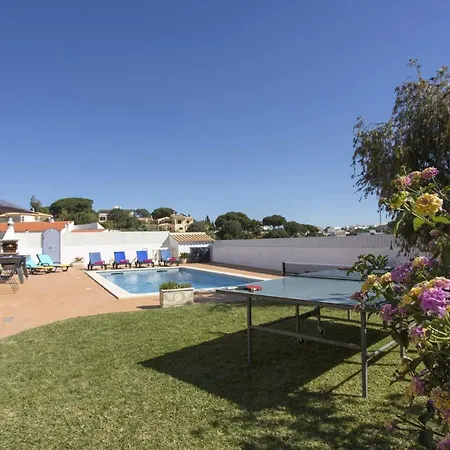 Goia By * Olhos de Agua (Albufeira)